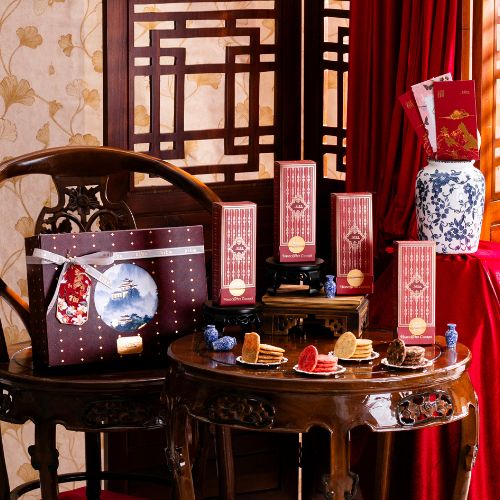 HARMONY HAMPERS&nbsp;