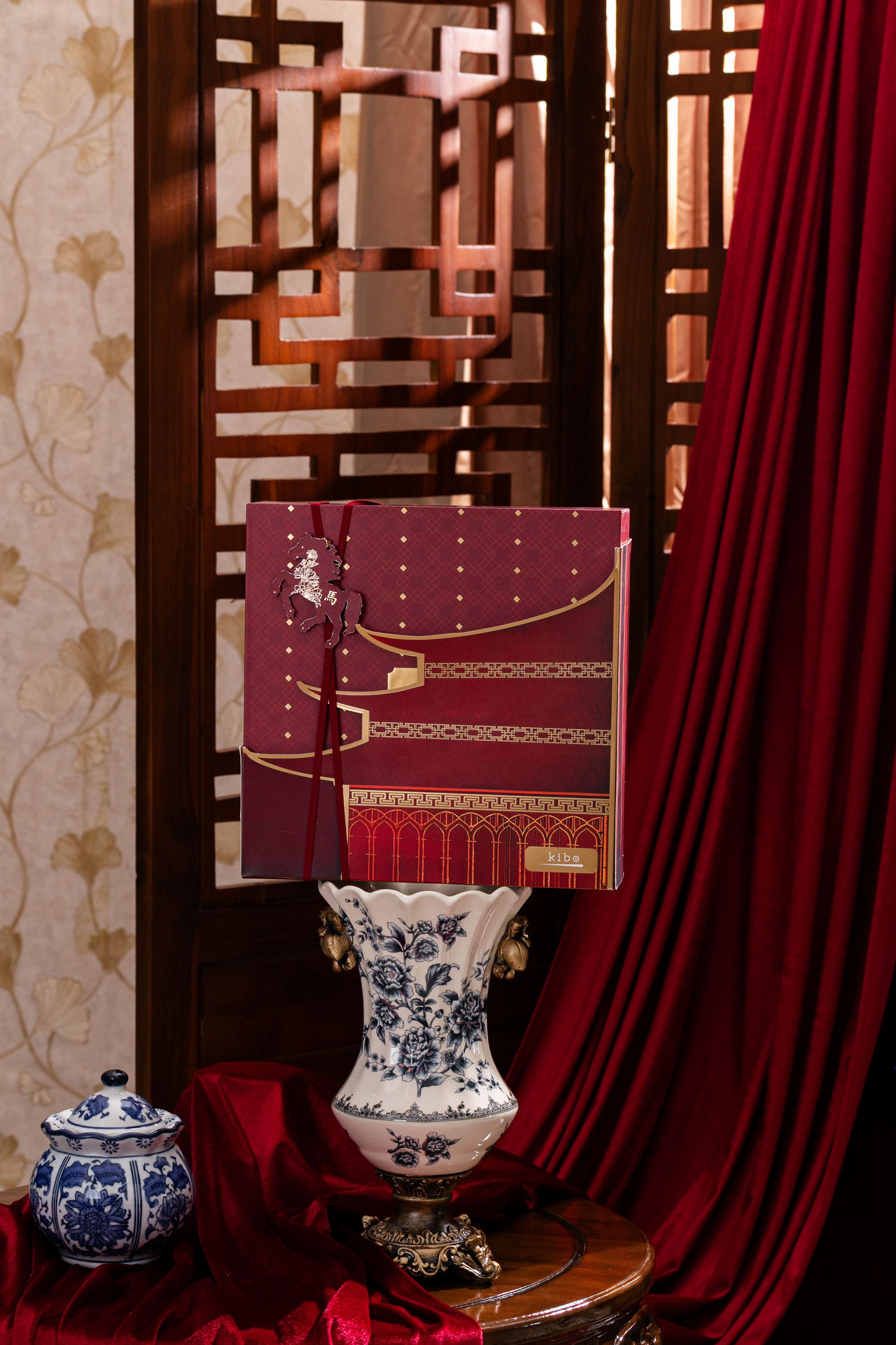 FORTUNE HAMPERS&nbsp;